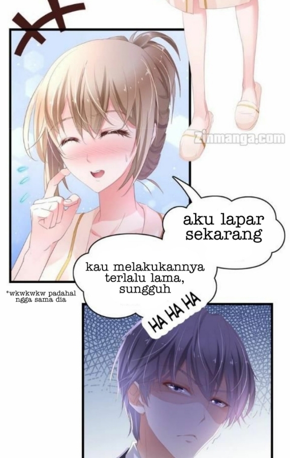 The President Lovely Wife Chapter 02 Gambar 31